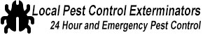 Envir Protect Agency DC Pest Control Exterminators